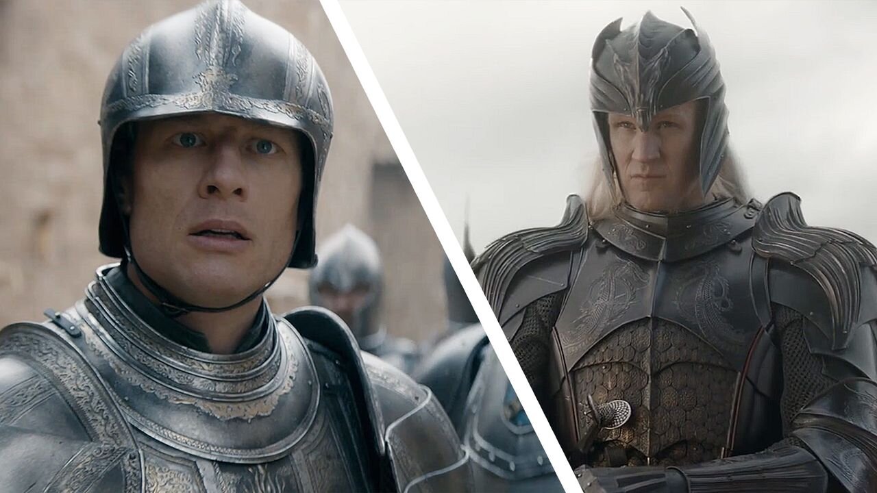 House of the Dragon’ Star Phia Saban on Helaena’s Finale ‘Tragedy’ and Changes to Maelor Storyline