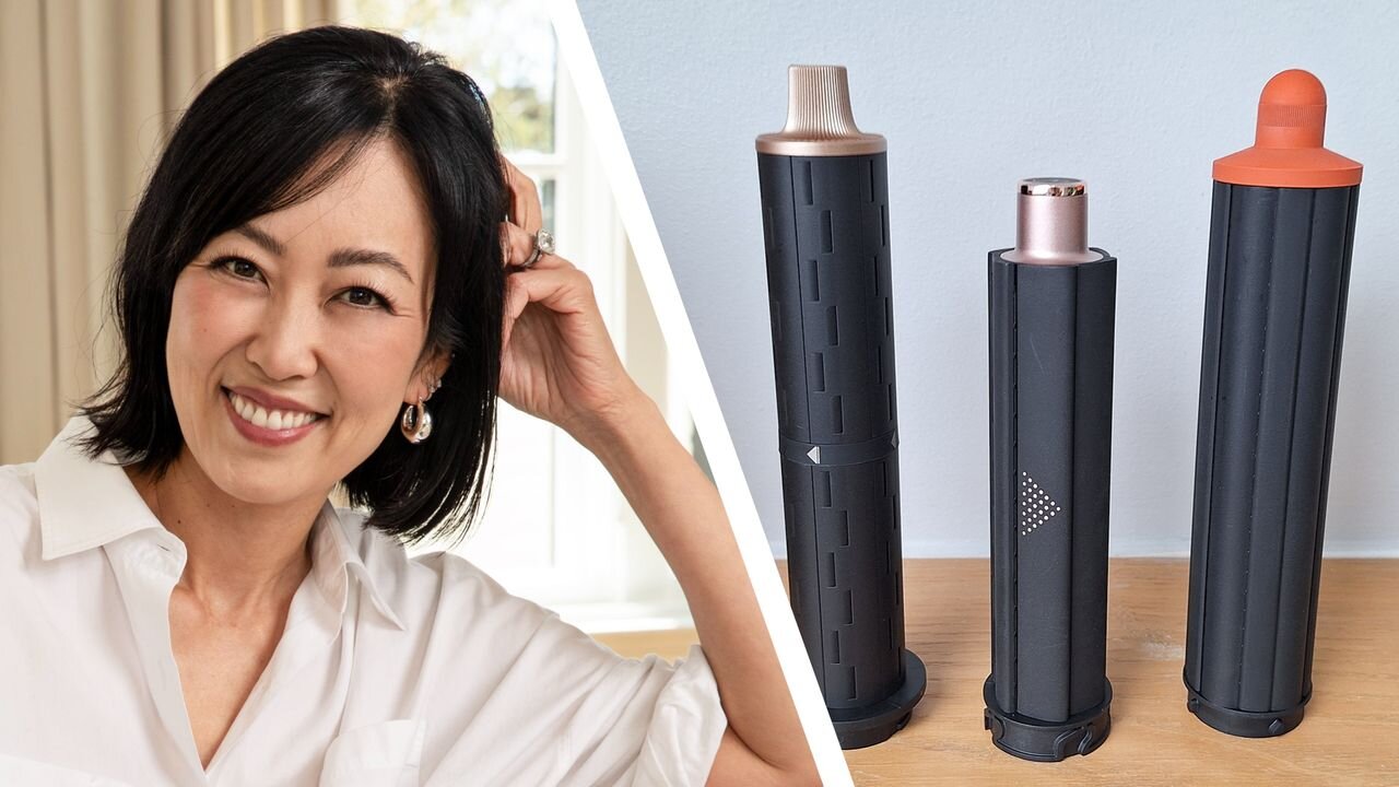 Air stylers are being sold as a one-size-fits-all solution for 'healthy curls' — but that's just not accurate, says major…