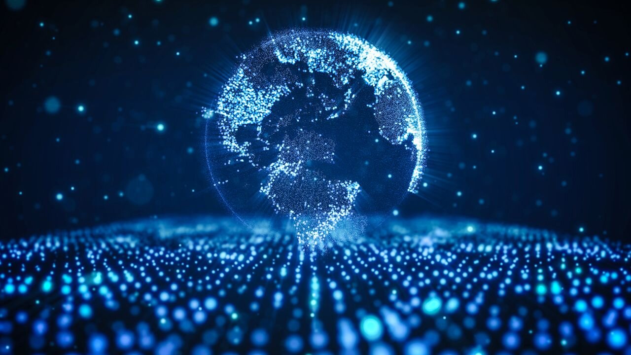 Is Big Tech's grip on global influence already unbreakable?