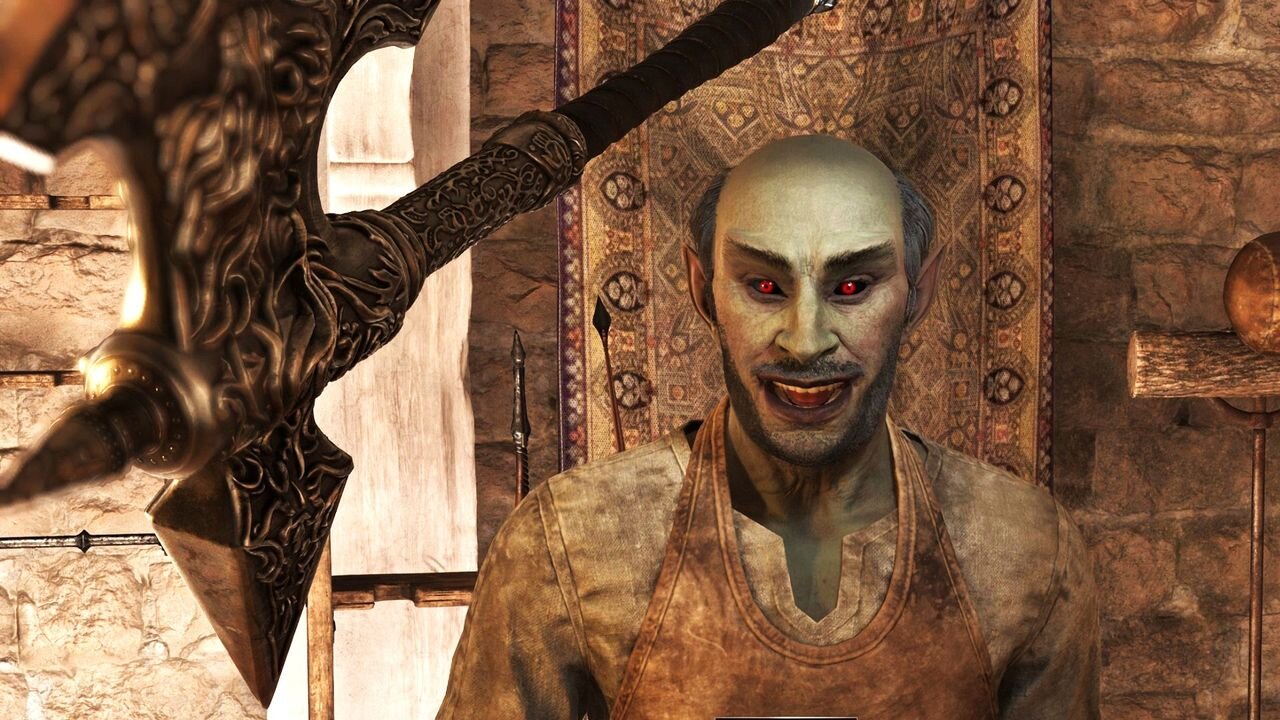 After giving it 2 patches and dropping it like a stone, Bethesda promises to bring Switch 2 optimisations to Oblivion Remastered…