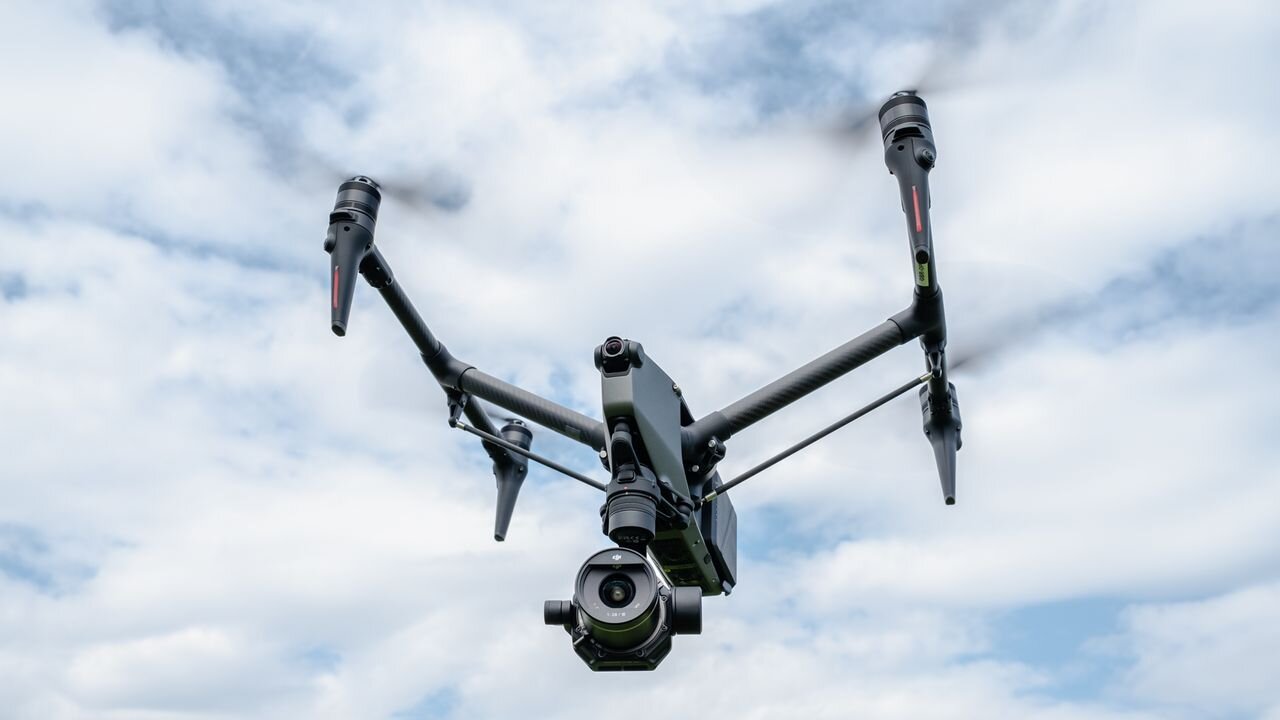 The Pentagon has unveiled an improved online store to buy counter-drone kits, but you probably won't ever be able to see it