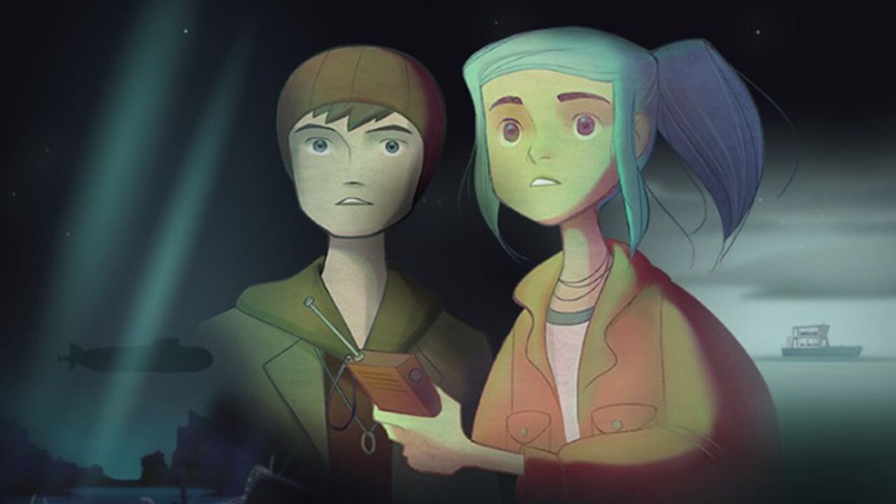 Netflix closes Oxenfree developer Night School, just a month after praising its new game as one of the company's 'most successful…