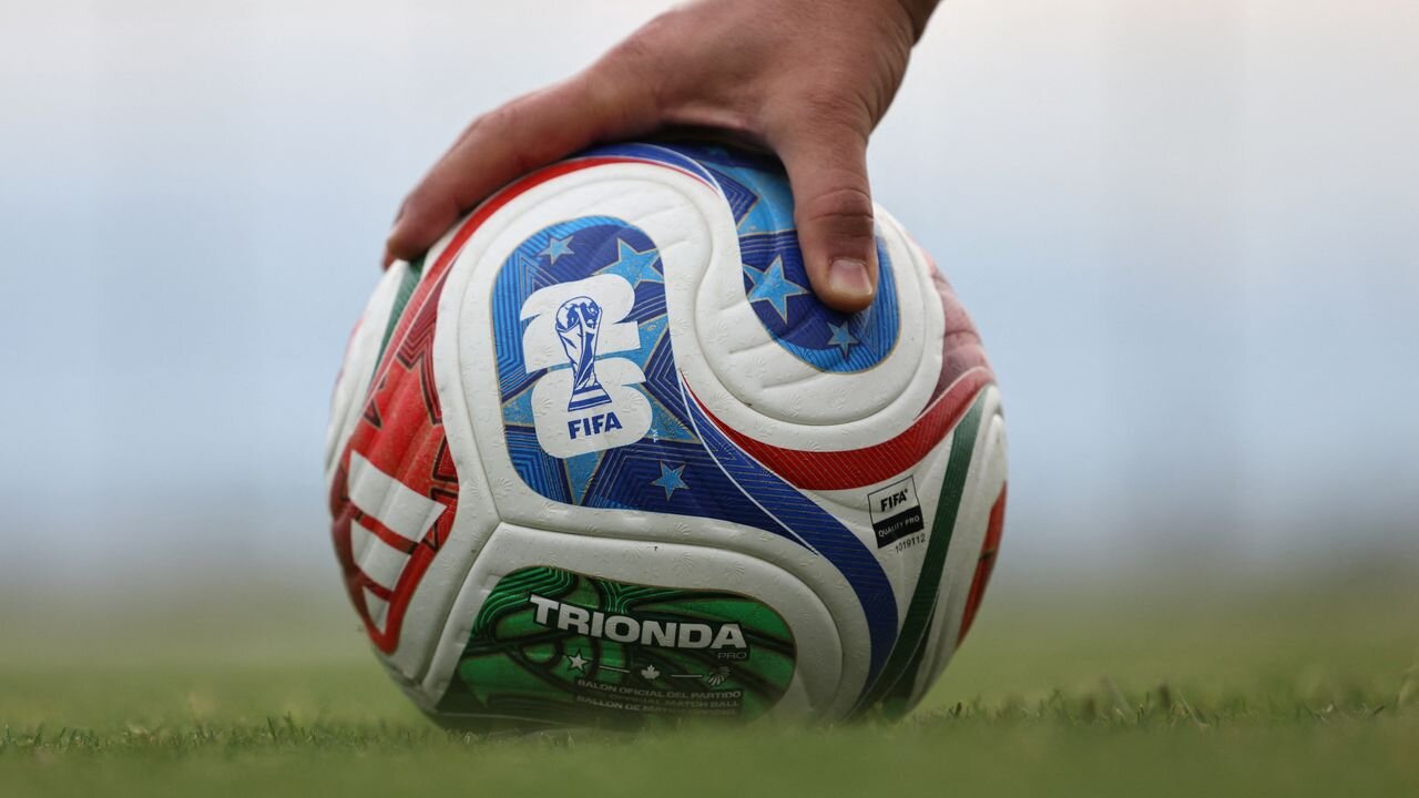 The 2026 World Cup didn't just cause global celebrations when Argentina lost — it might also have altered global web traffic and…