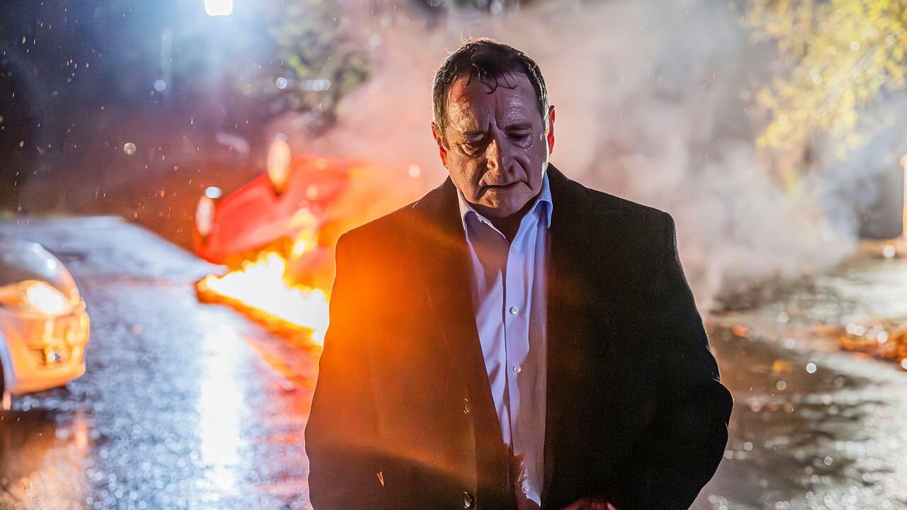 How to watch River City finale for free online from anywhere