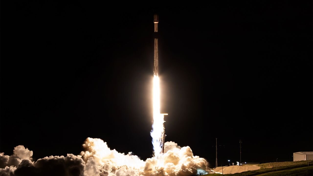 SpaceX launching secret US spy satellite early on July 30: Watch it live