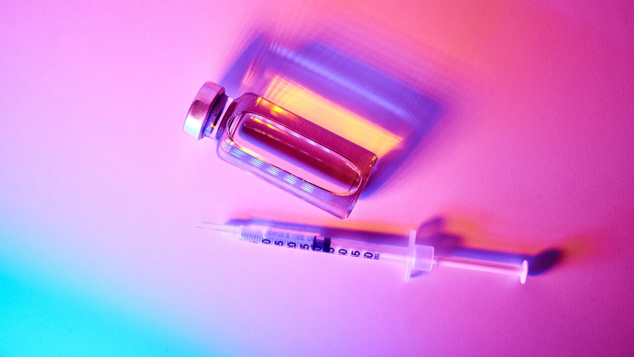 Peptides are the latest wellness fad. What are they, and are they safe?
