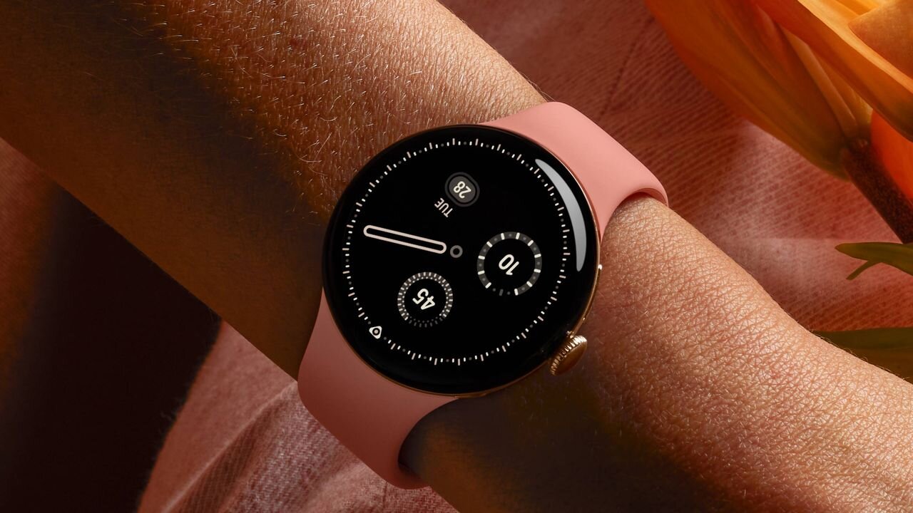 The Google Pixel Watch 5's Insulin Resistance Trends might be the biggest deal in smartwatches in ages