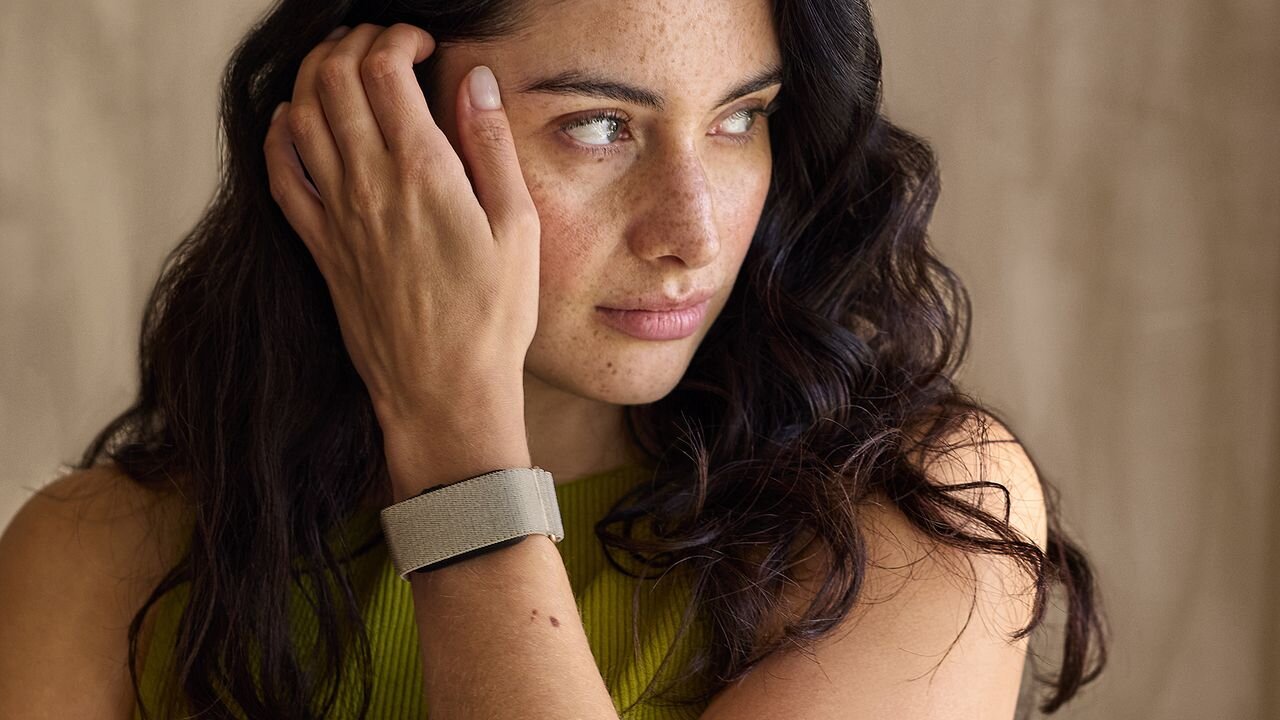 After taking on Whoop, Garmin could come for Oura with its own smart ring — and as a Garmin fan, these are the 3 features I want…