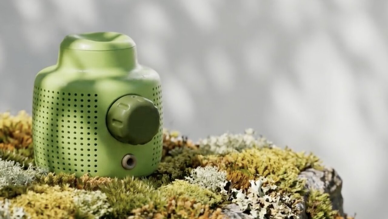 What if Sims and a smart speaker had a baby? Meet the bijou speaker with a ‘tiny world inside’ — just don’t expect it to play…