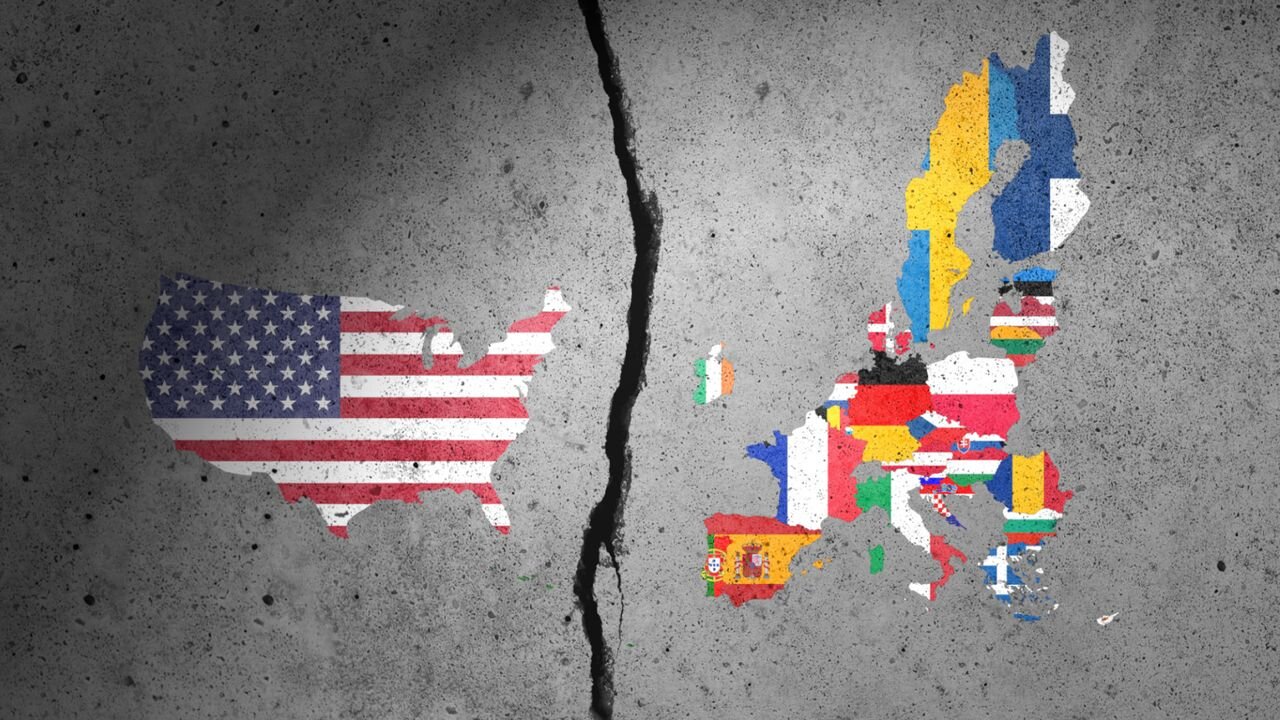 75% of European businesses fear a US tech kill switch could deal an economic 'death blow' – driving a search for sovereign…