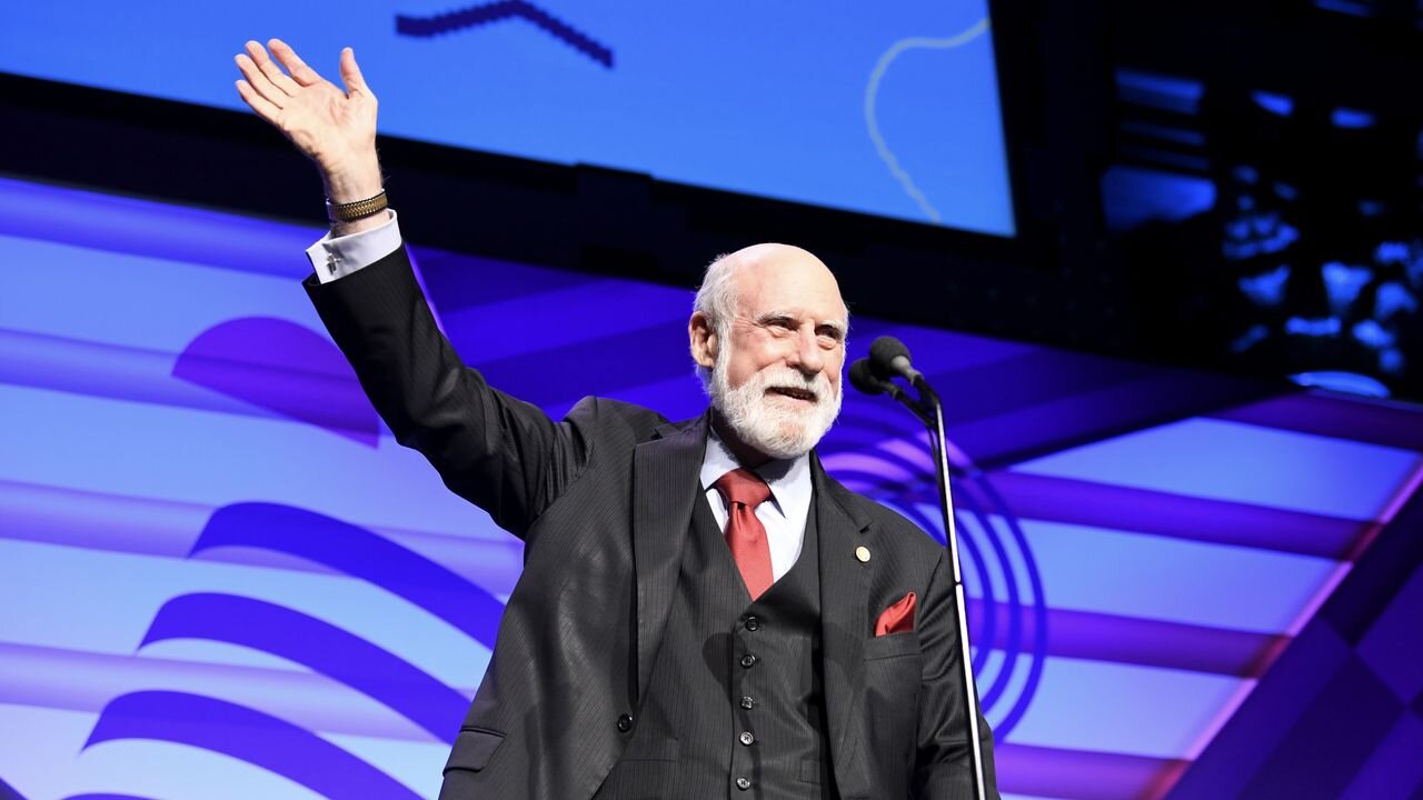 Quote of the day by ex-Google evangelist Vint Cerf: 'Privacy may actually be an anomaly