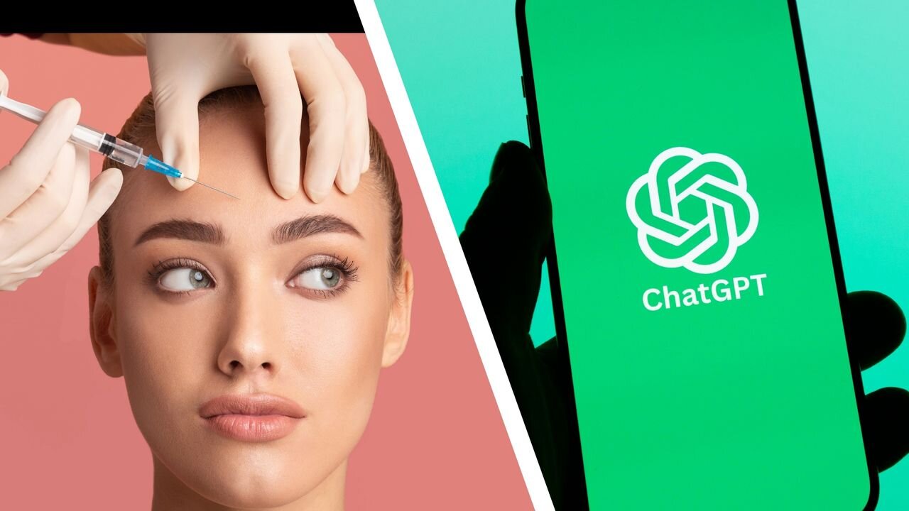 I asked ChatGPT if I should get Botox — its answer made me understand why ChatGPT for teens needs to exist
