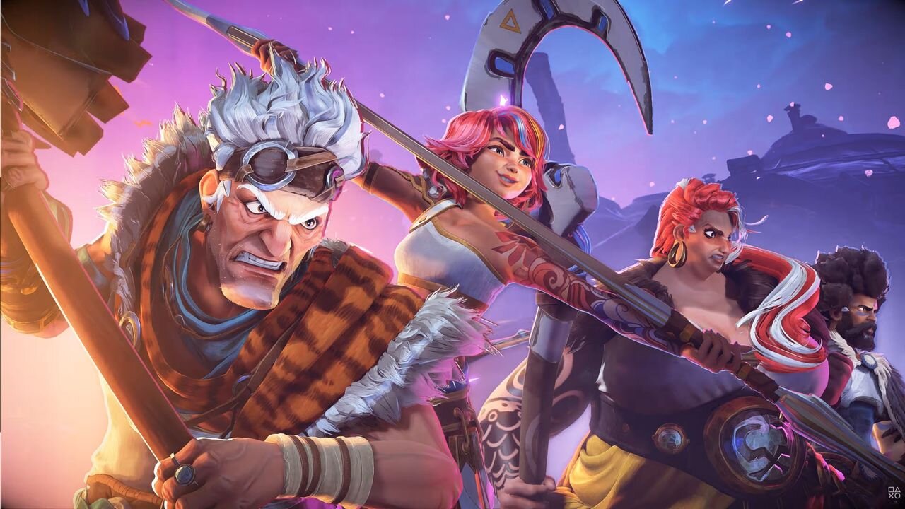 Sony reportedly reverses course on live service co-op Horizon game after 'negative player feedback