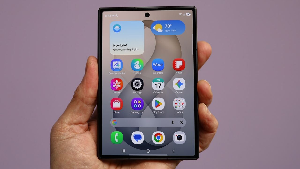 Apple's late arrival to the folding market puts huge pressure on the iPhone Ultra to finally level up the category
