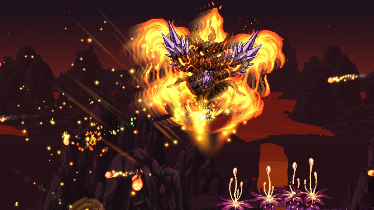 After 10 years, Terraria's biggest mod shuts down due to an 'irrecoverably tainted reputation' and grooming allegations