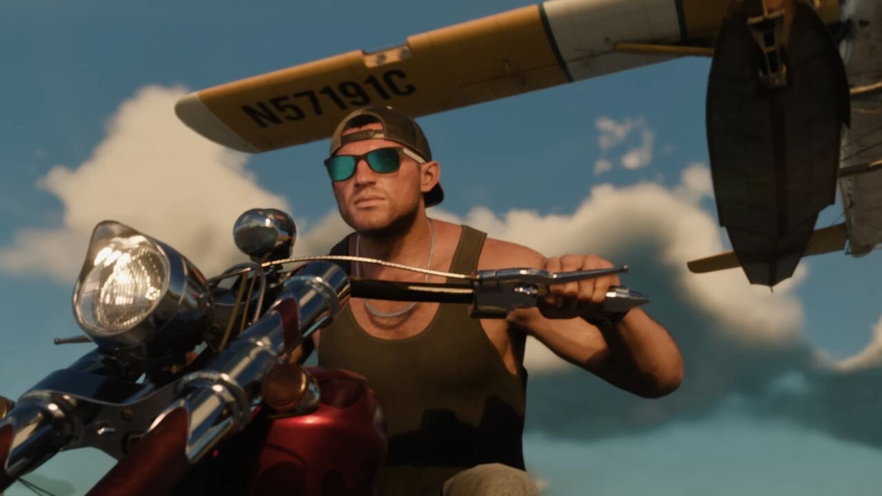 Of course, this fake GTA VI ISO download is malware — testers reveal 113GB download is 99.99% empty zeroes, with a tiny virus…