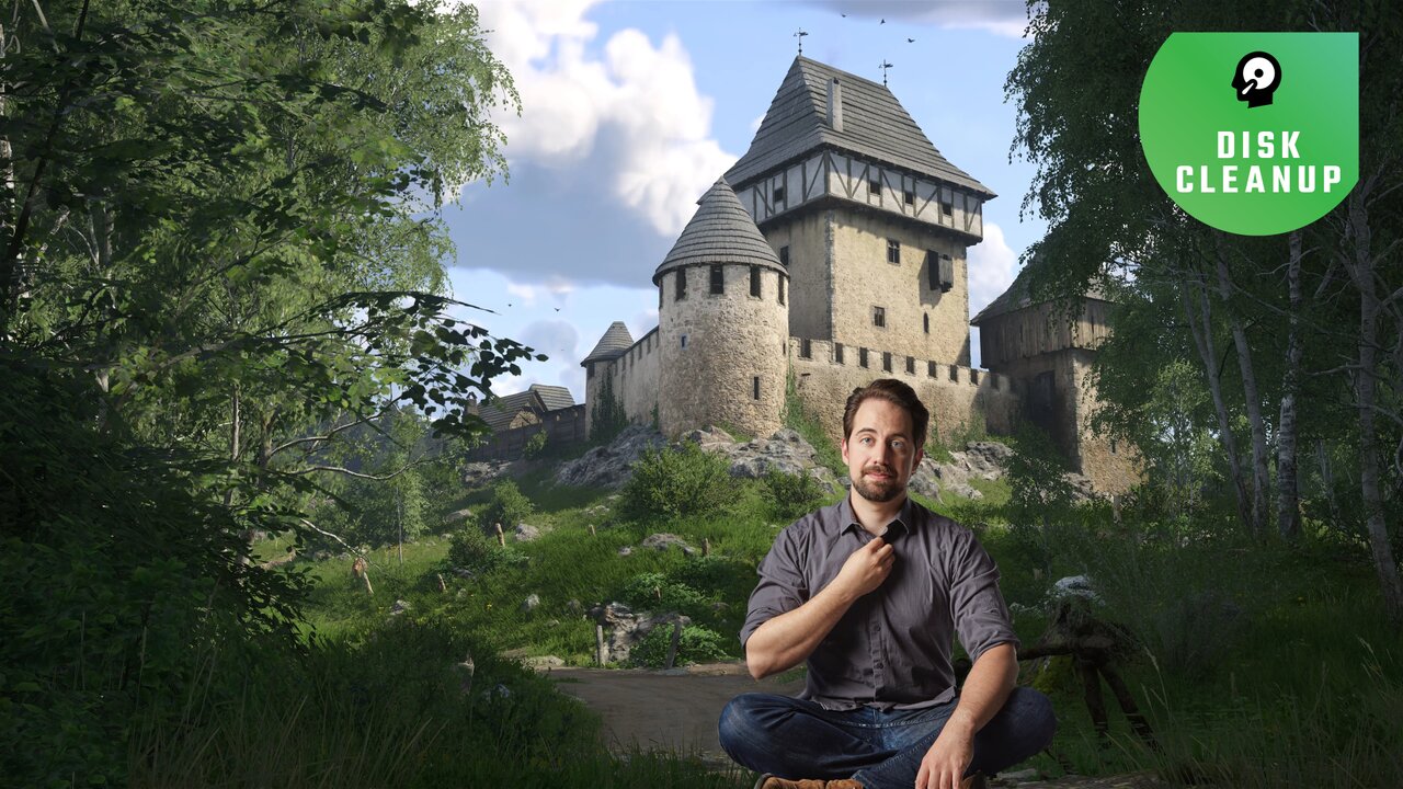 Ray Chase, the voice of Cyclops in X-Men '97, has '1,000 freaking hours' in Slay the Spire and is running a 'smell build' in…