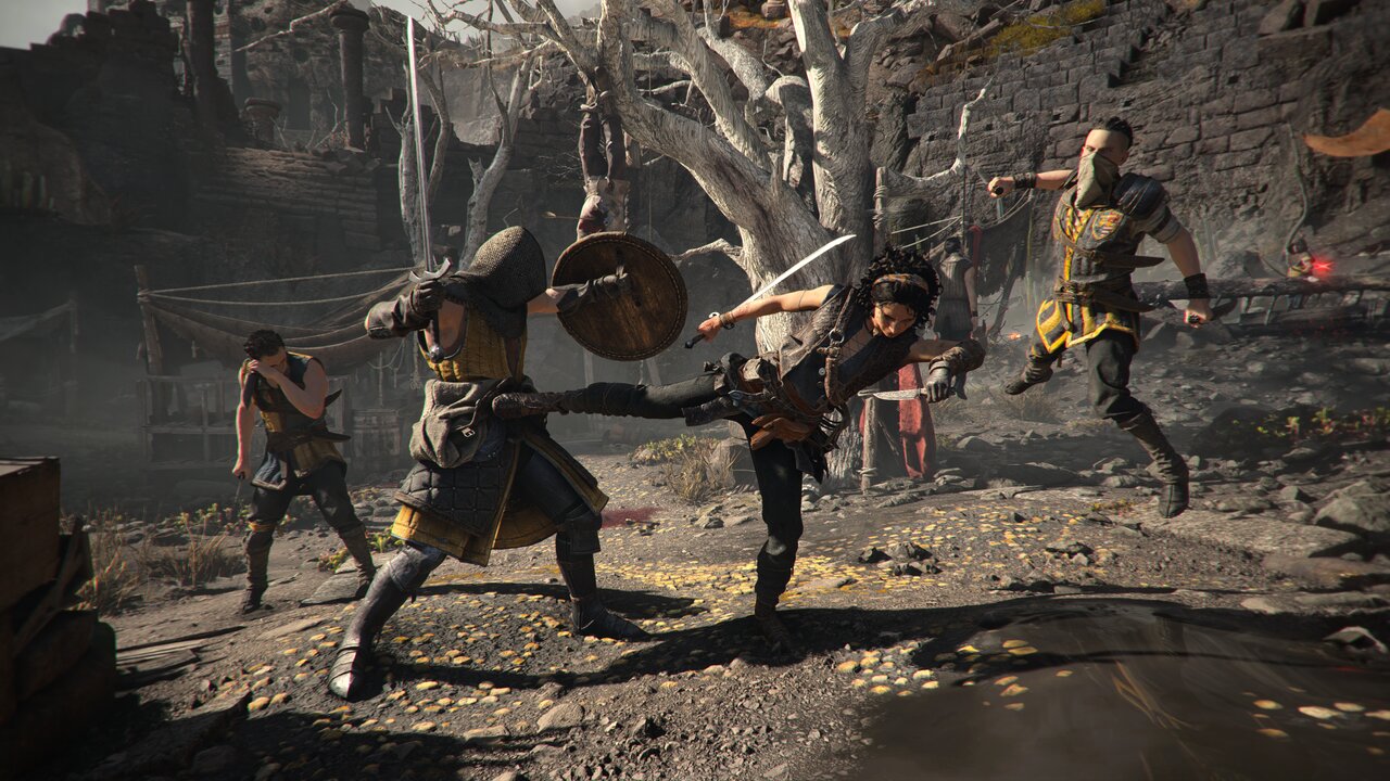 Resonance: A Plague Tale's action-adventure focus feels a bit safe compared to the franchise's previous entries, but it still…