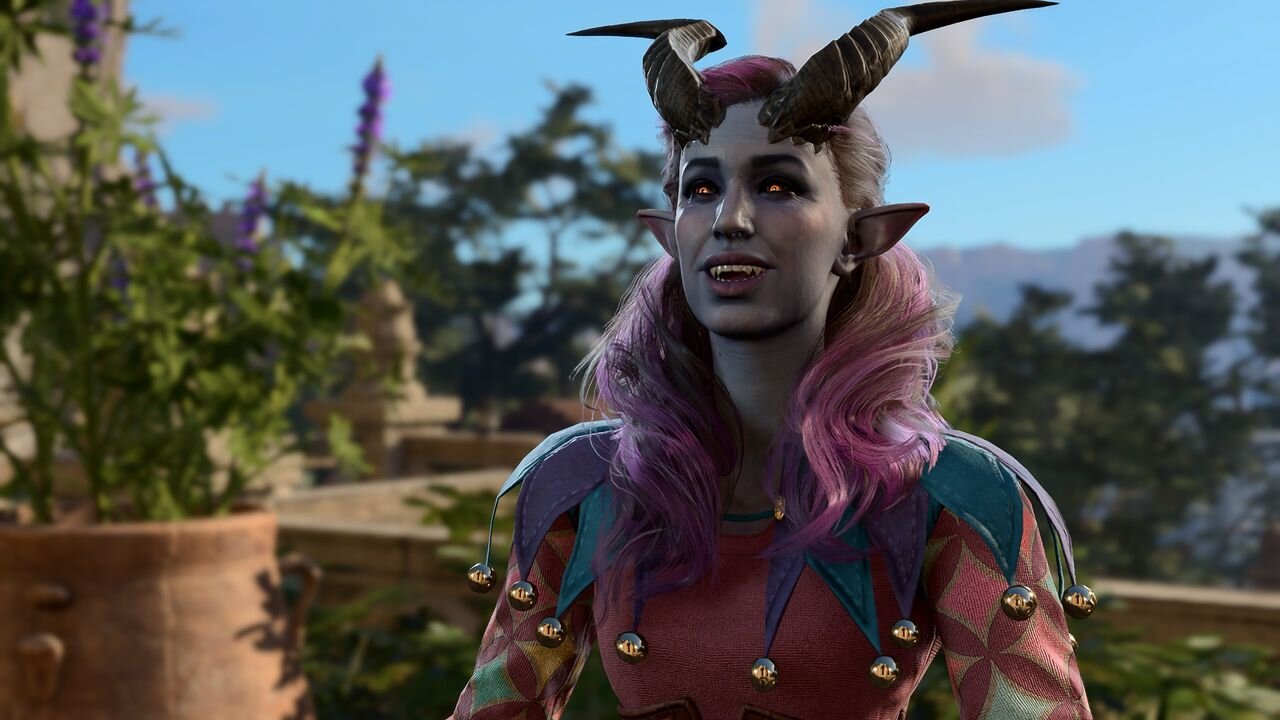 Larian drops new Baldur's Gate 3 stats and you're all monsters: More non-Durge players killed Alfira than Durge and, worst of…