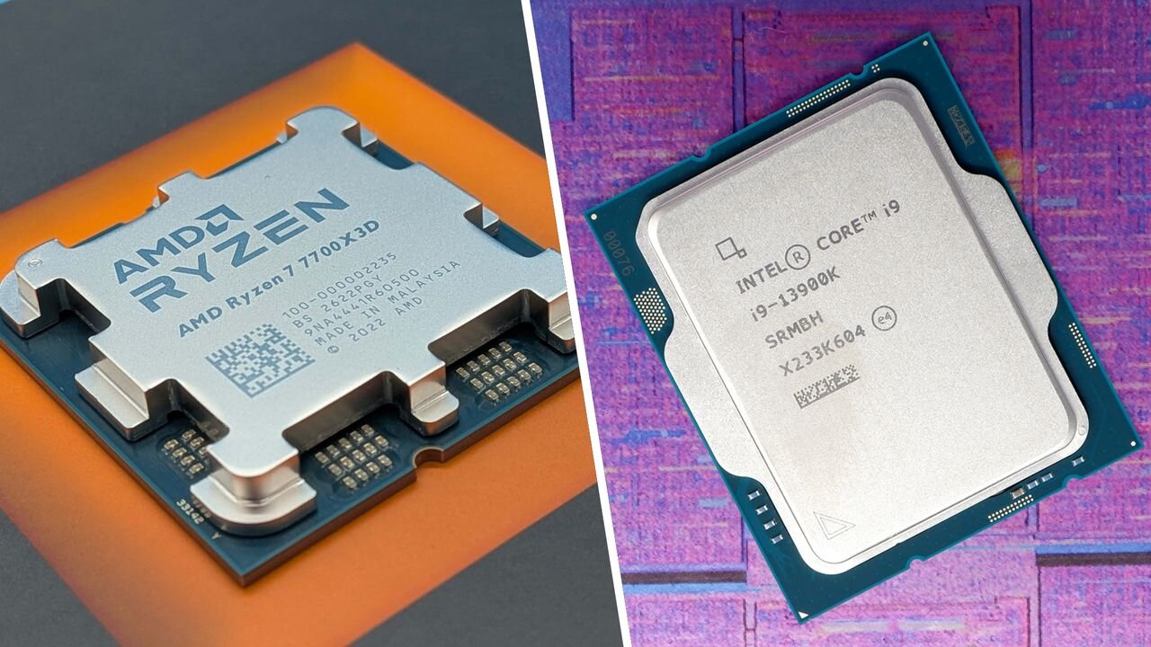 Both AMD and Intel's desktop CPU sales are falling off a cliff but Ryzen is falling a little slower