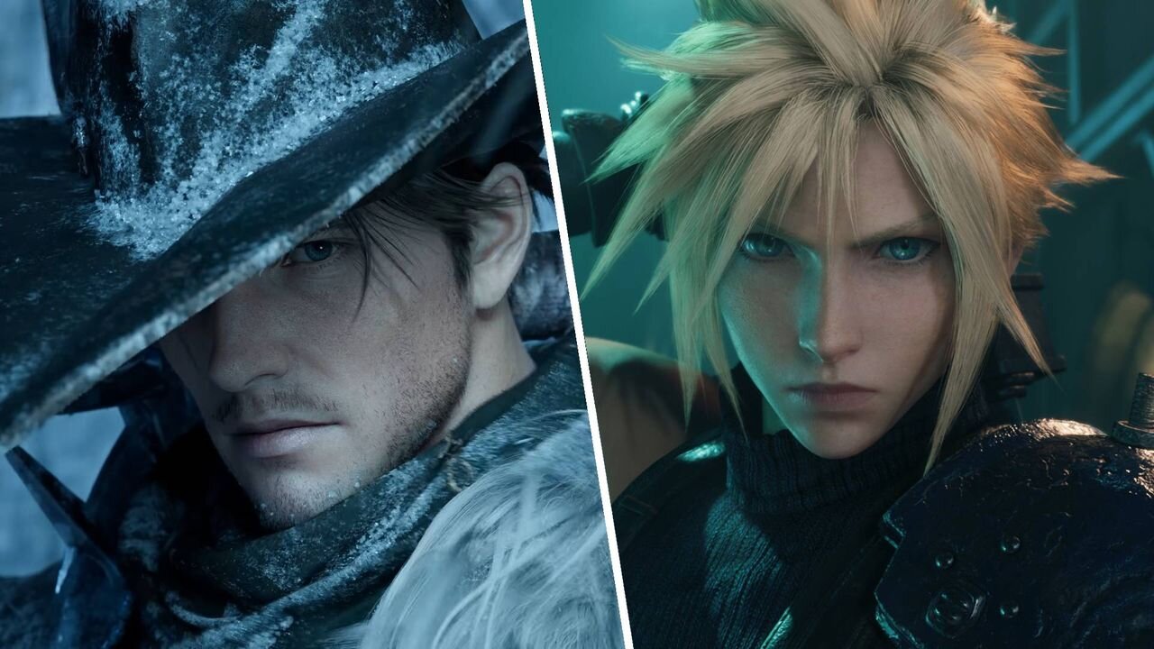 Final Fantasy 7 Revelation boss has been thinking about ways to make a mysterious boss suitable for the upcoming crossover raid…