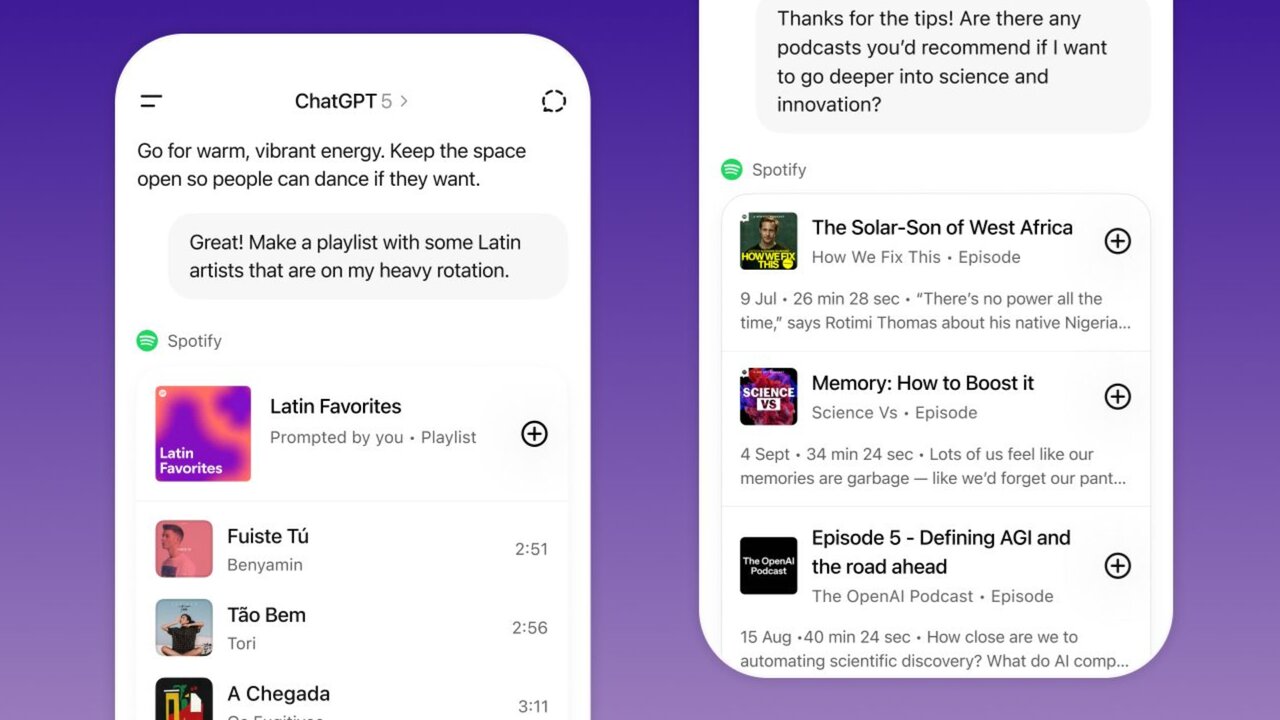 Here are 5 ChatGPT plugins that I actually use, and you should too