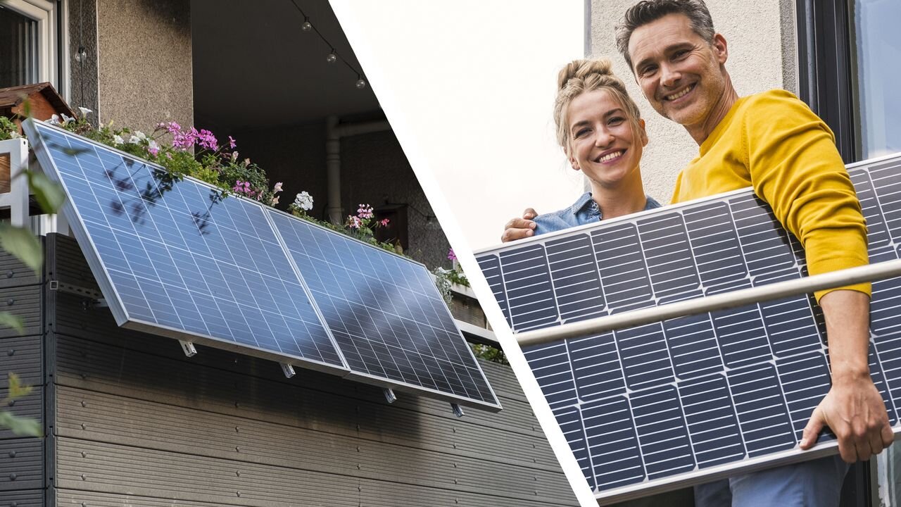 How much can you really save with plug-in solar? I've crunched the numbers next to my EcoFlow Stream Ultra X