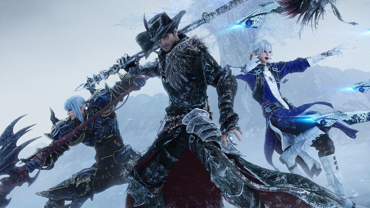 Final Fantasy 14: Evercold will revitalize the long-running MMO with all-new content and gameplay features — here are the top…