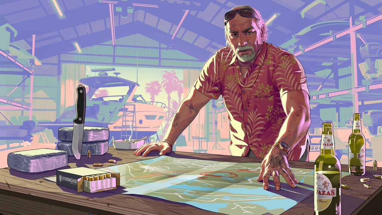 Stop Killing Games distances itself from GTA 6 leak manifesto: 'Using illegal means to make a point is unacceptable to us