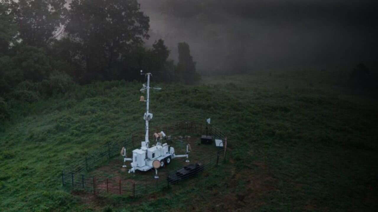 Pentagon signs $500 million deal for unmanned counter-drone missile systems promising 'decisive advantage