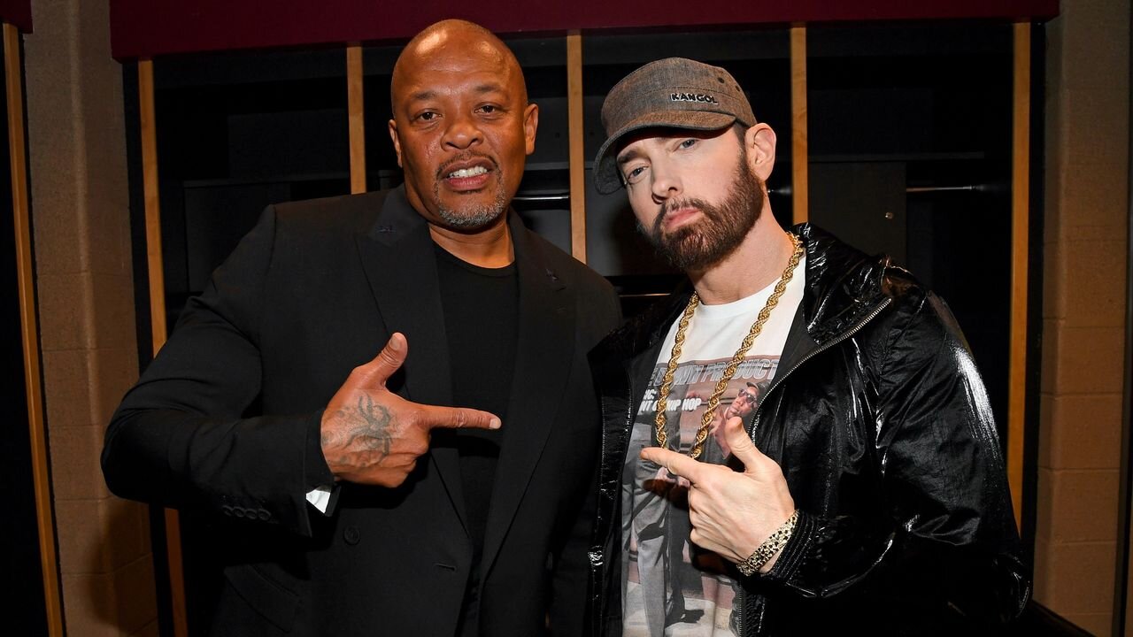 I'm embracing it’: Dr Dre defends AI music and compares it to synths, despite most streaming services ousting slop from their…