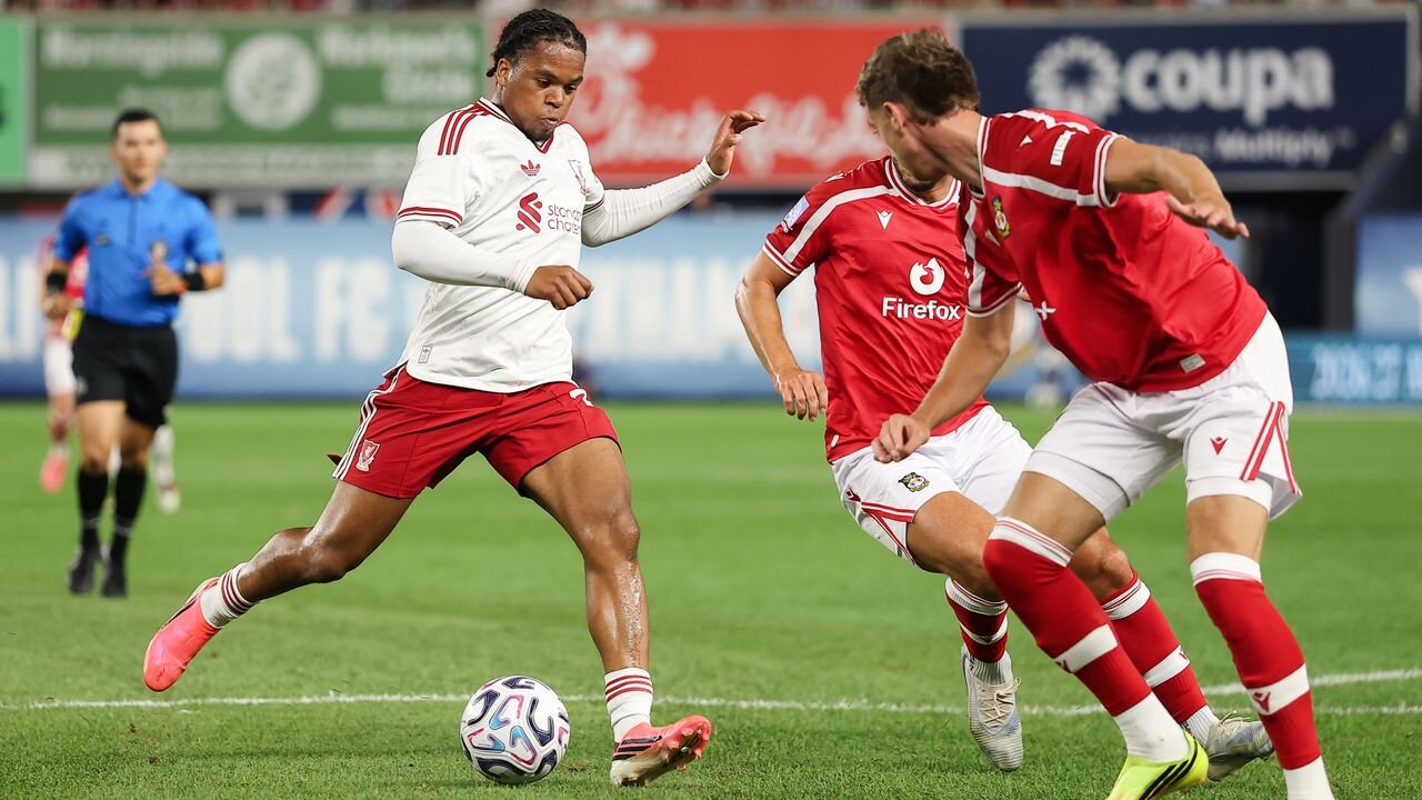 How to watch Leeds vs Liverpool for FREE: pre-season friendly live streams from anywhere