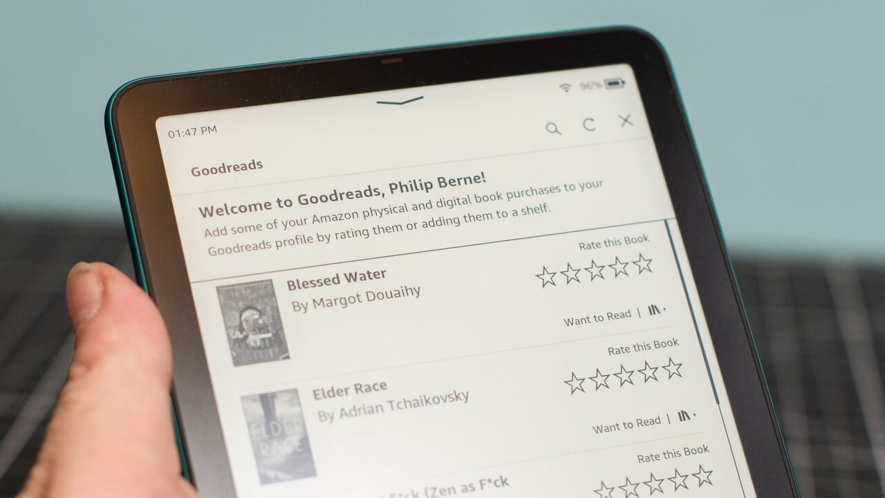 Your Kindle just became the latest casualty of the RAM crisis — Amazon is hiking the prices of its e-readers, and users are…