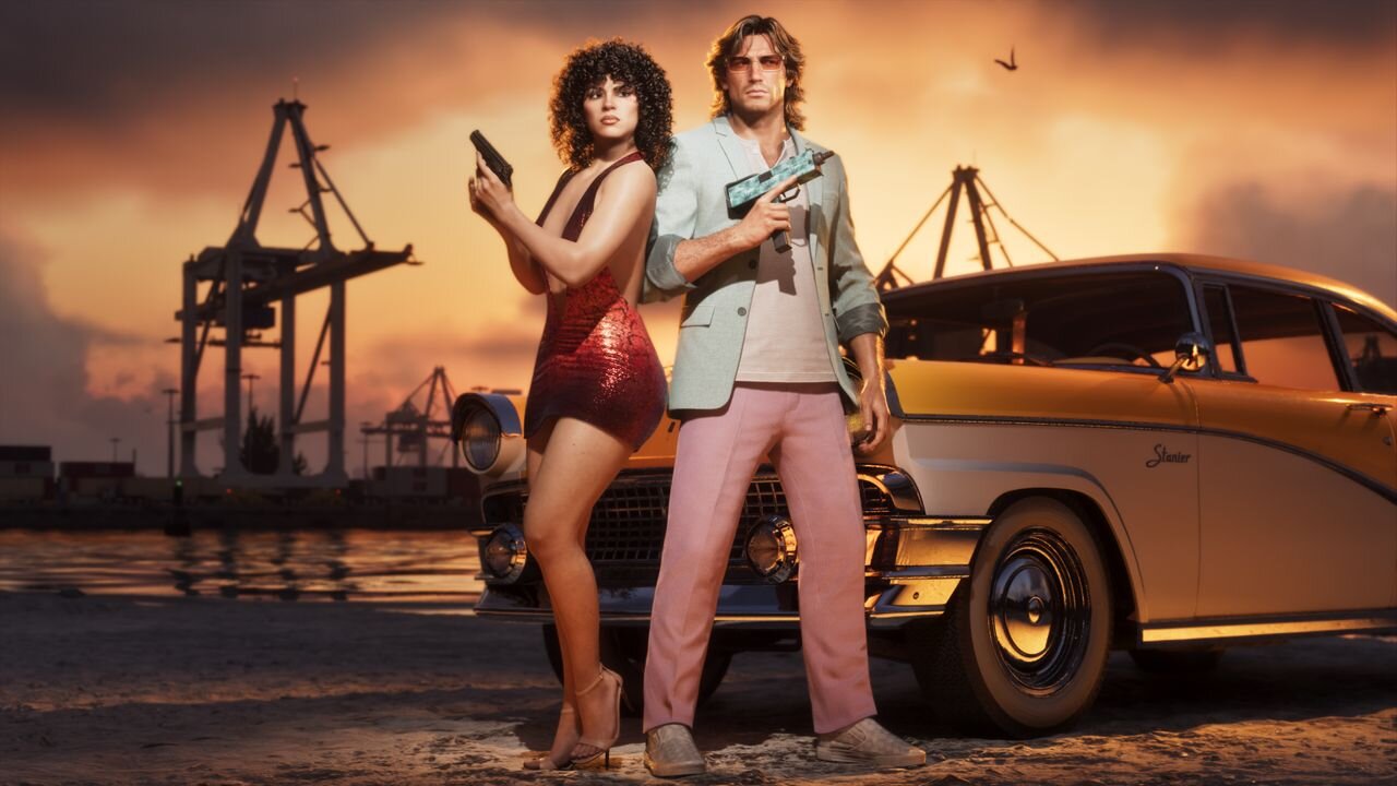 The level of pre-orders is unprecedented' — Take-Two reportedly made $1.39 billion in sales during GTA 6's pre-order period