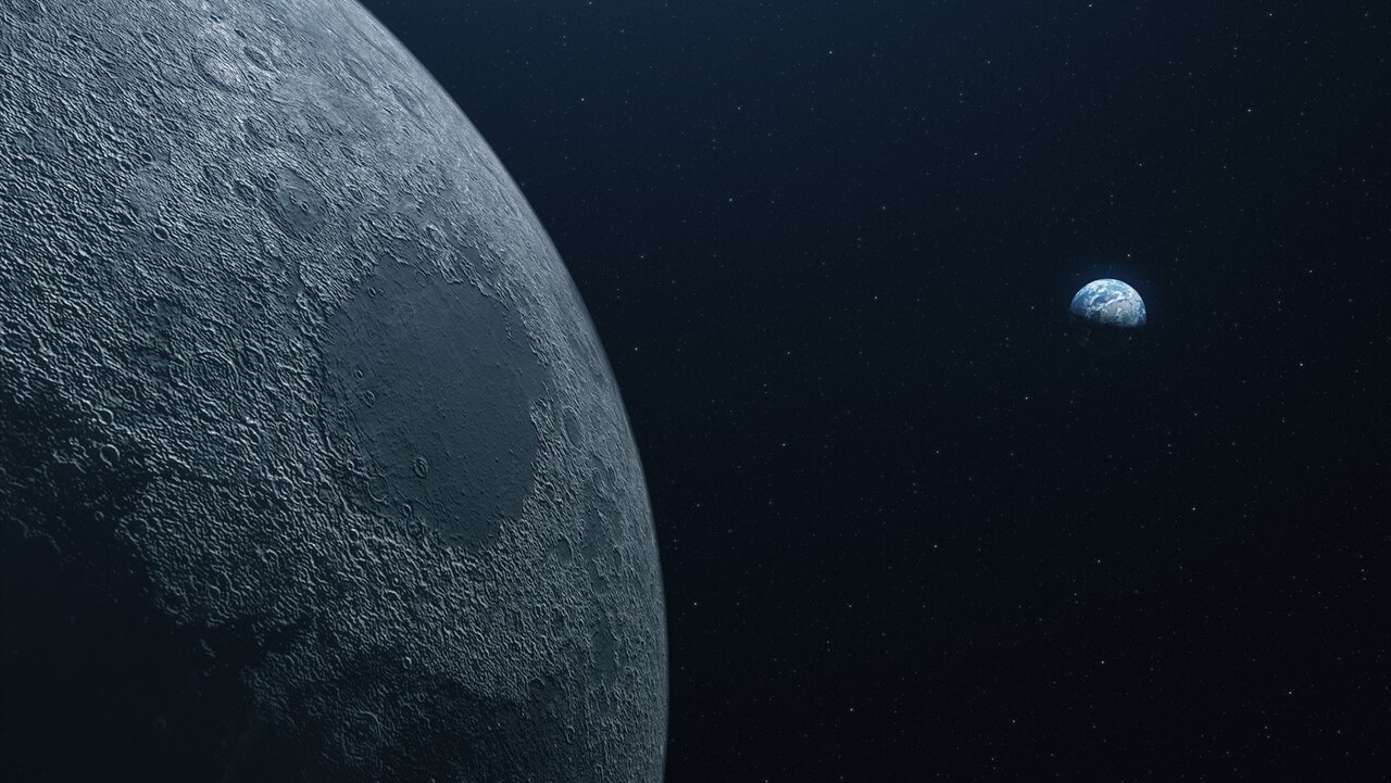 A SpaceX rocket will hit the moon at 5,000 mph tonight. Experts explain what you could see, and when.