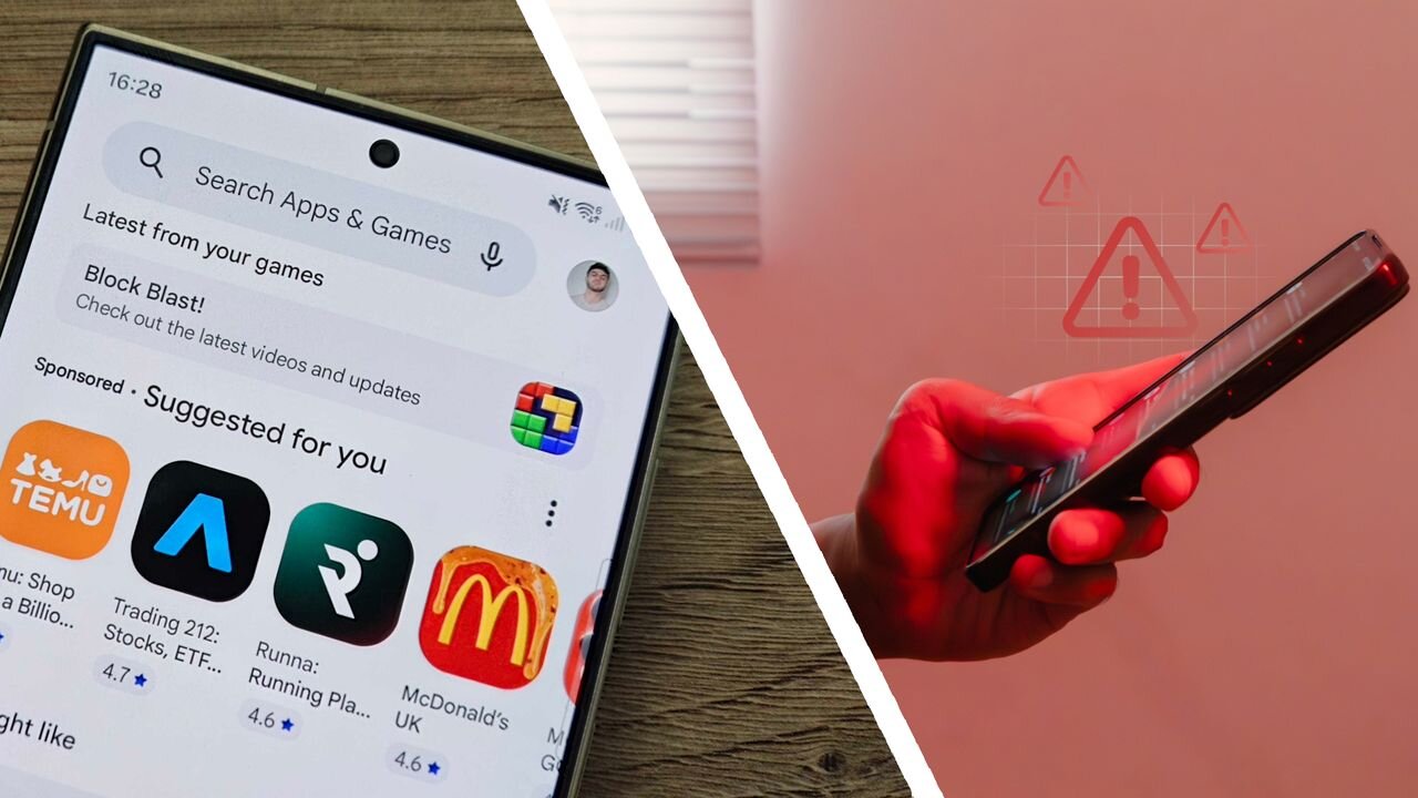 Apple and Google are hosting hundreds of dangerous VPN links