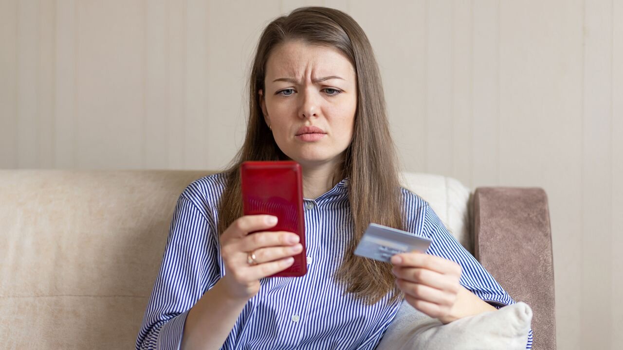 One install, and the phone is no longer yours' — NordVPN warns of fake Ryanair, Emirates, Qatar Airways apps used to spread…