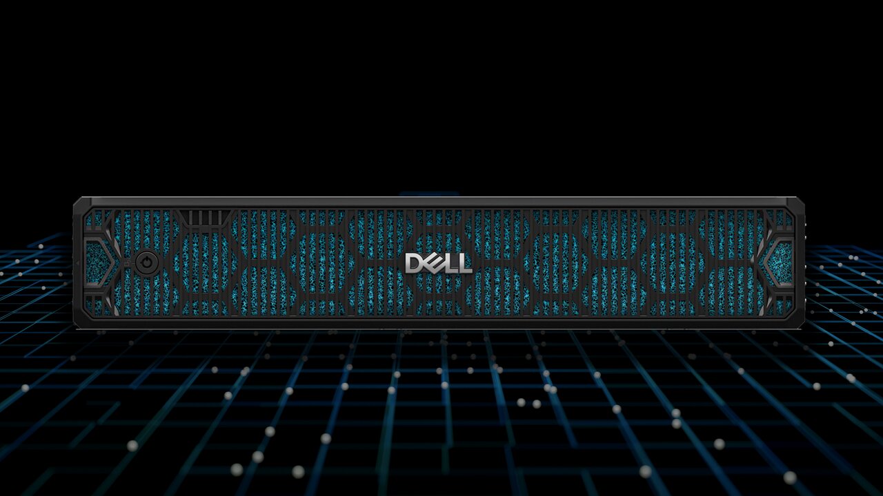 Dude, you're getting a Dell....server rack': Is this iconic TV ad campaign returning with an AI twist?