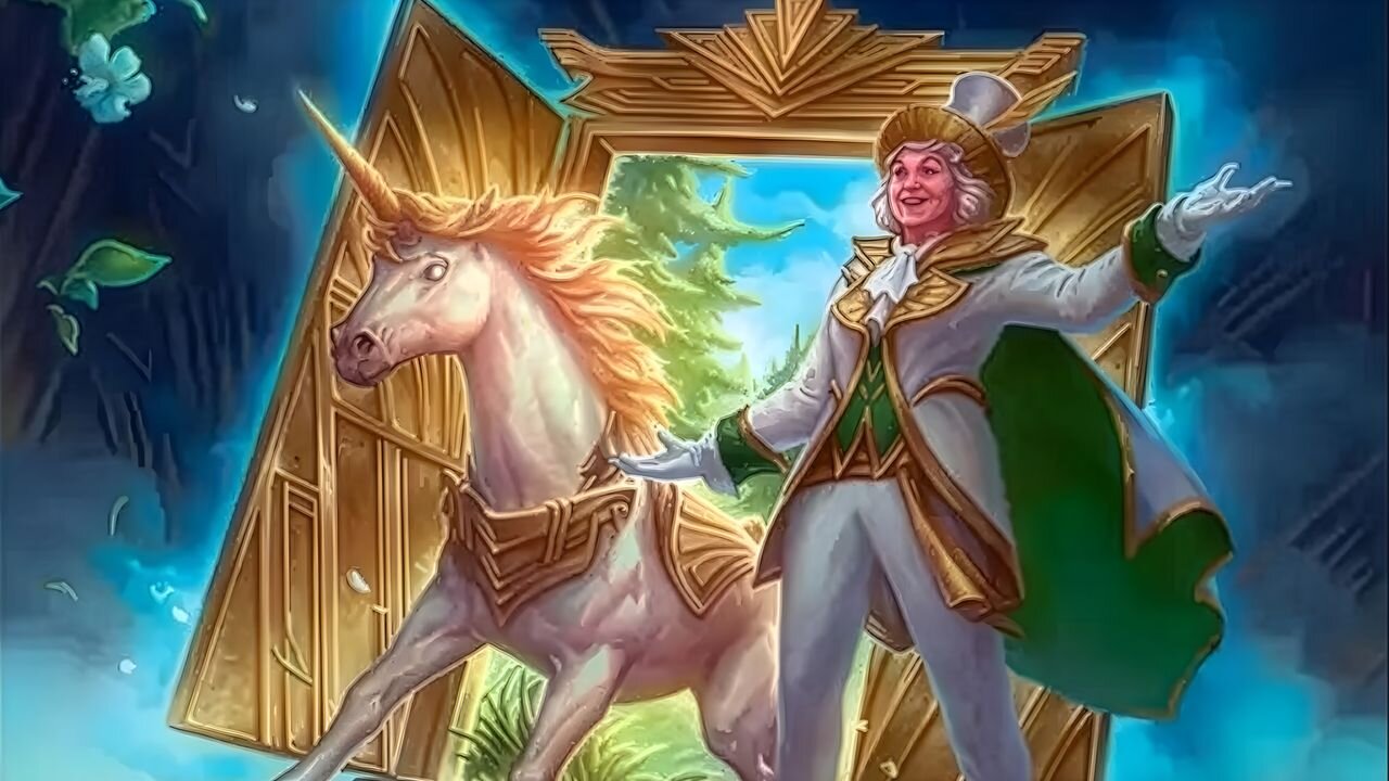 Mystery Booster Commander Edition is everything I could want from a Magic: The Gathering set — please, Wizards of the Coast,…