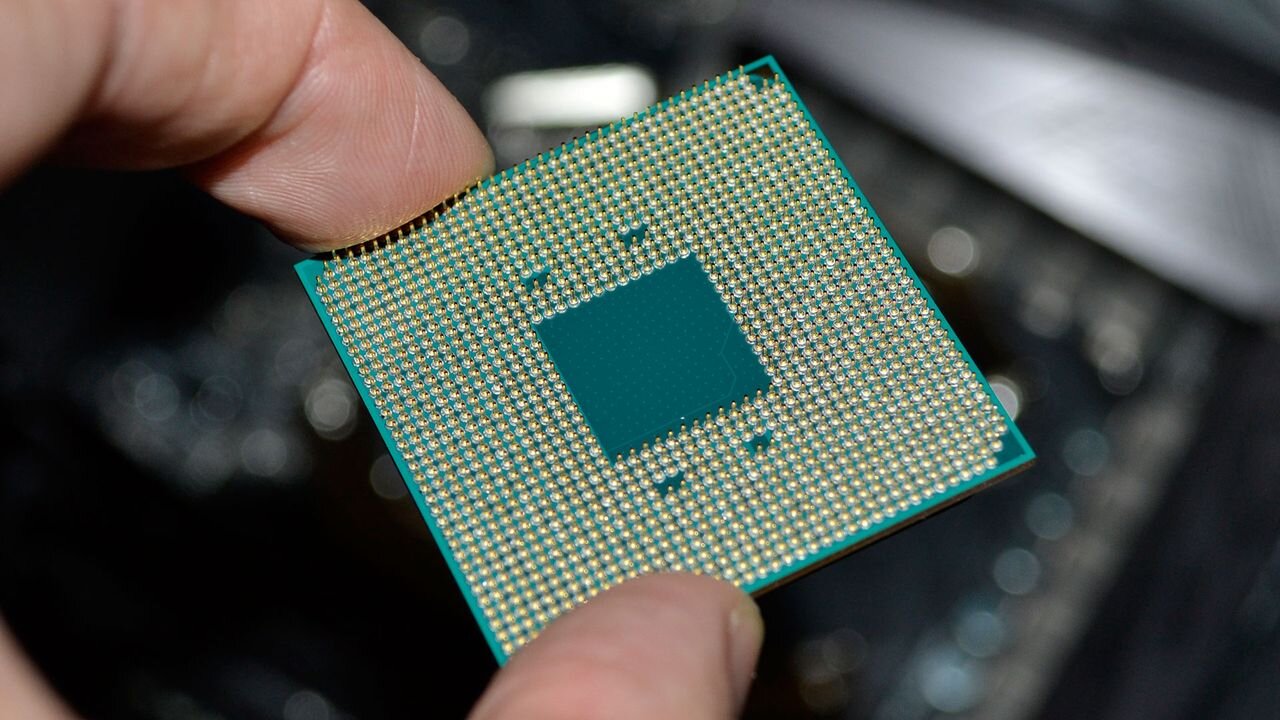 Two architectures on one chip: Arm and IBM team up in a legendary crossover, but alas it's for 'enterprise infrastructure