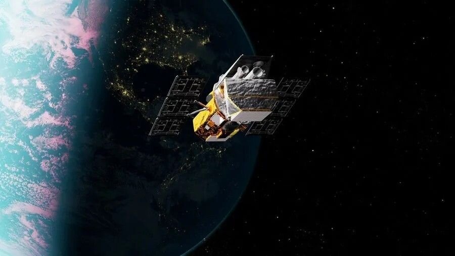 This is not the outcome we were working towards': $30 million mission to save NASA's Swift telescope fails