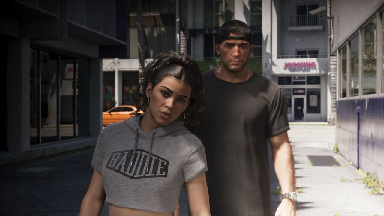 16 new GTA 6 details we learned from the big Extended Look gameplay video, captured in-game on a PS5