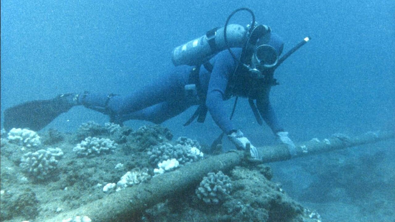 Can you really rent out the sea bed? Oregon set to start charging service providers for undersea cables within three miles of its…
