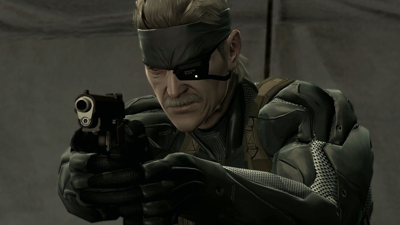 I've played every Metal Gear Solid multiple times, and Master Collection Vol.2 feels like the best way to experience two of the…
