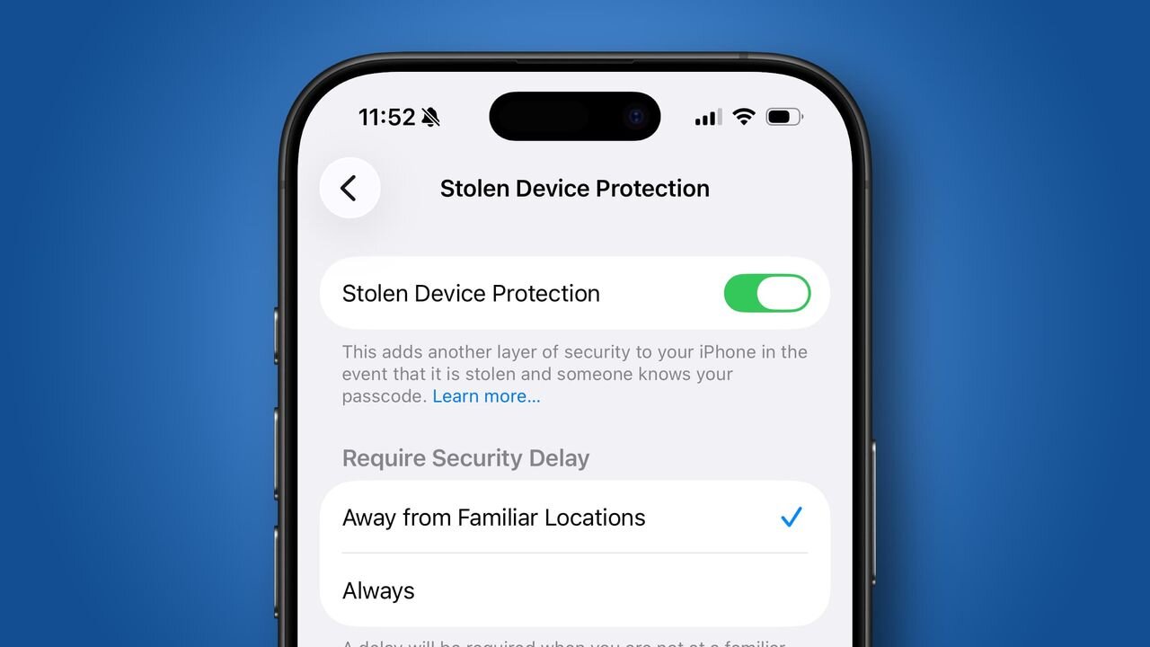 I went down a privacy rabbit hole and came out with a whole new digital setup — here's which security tools I recommend so you…
