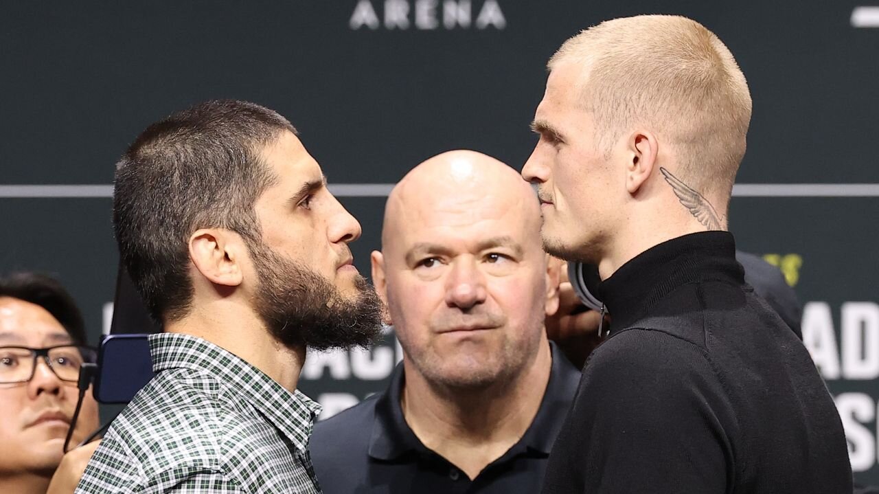 There's a sneaky way to watch UFC 330 for $1