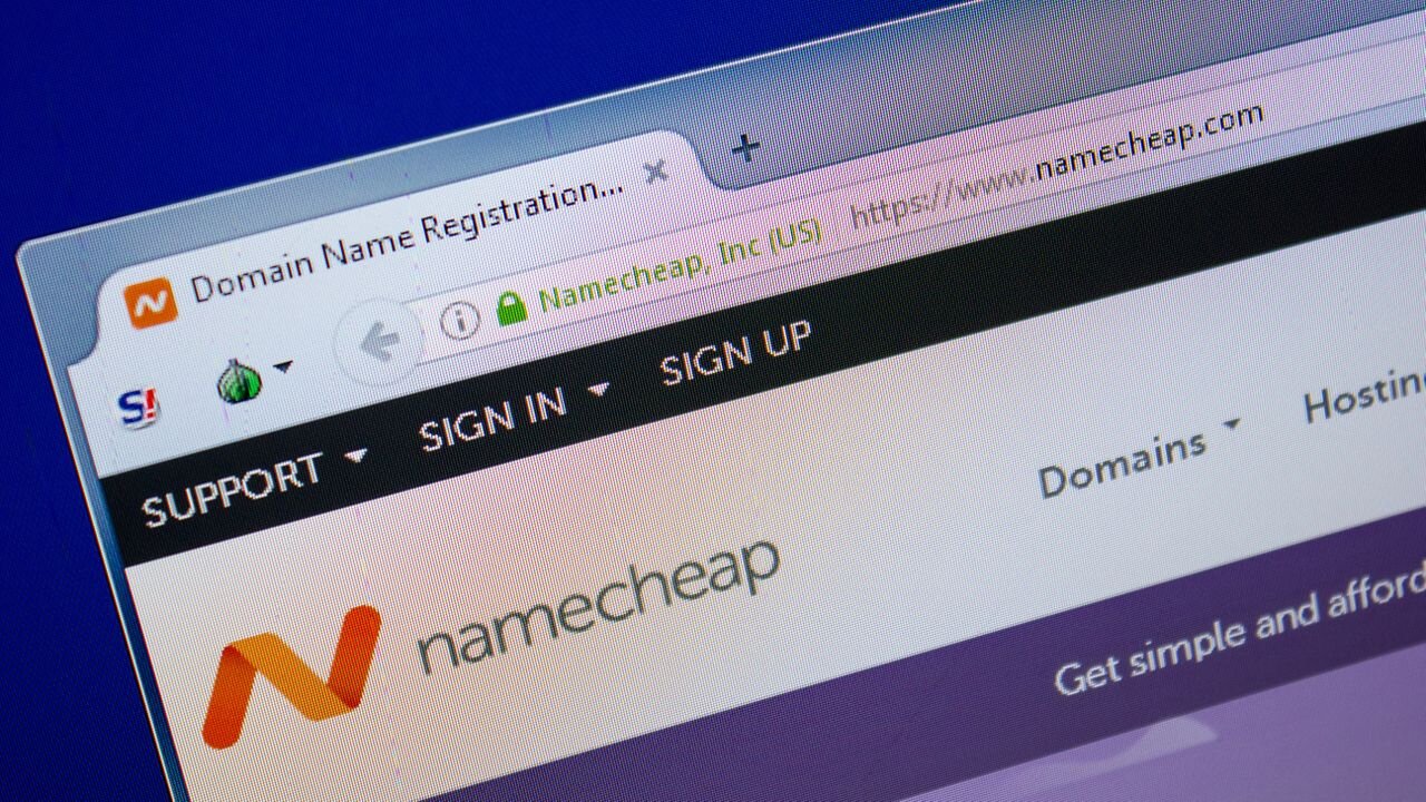We failed you today': Namecheap down for several hours after a data center cooling failure, leaving customers furious
