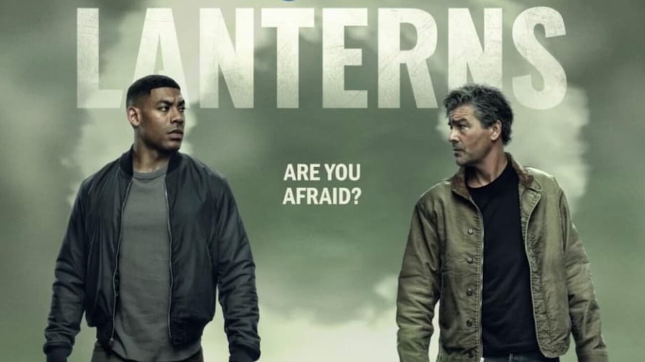 How to watch 'Lanterns
