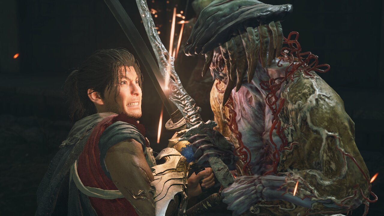 Onimusha: Way of the Sword's incredible sword-fighting secret sauce explained: 'We really wanted to focus on creating this very…