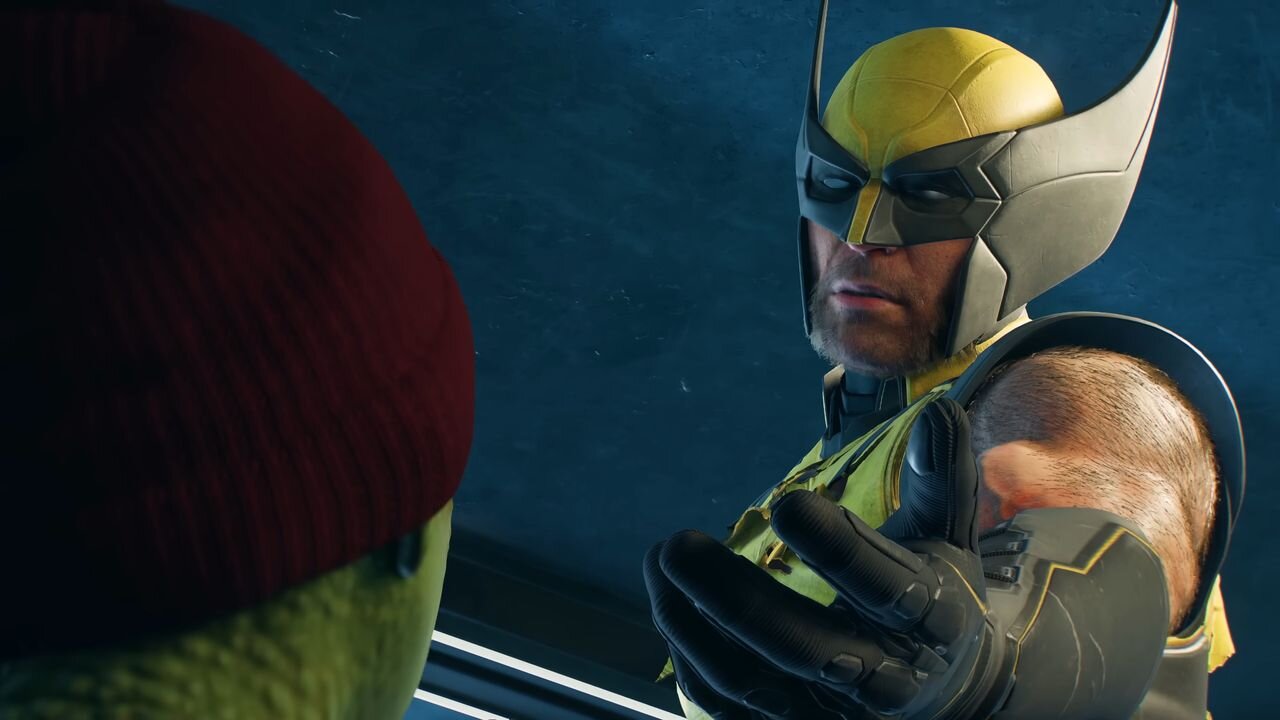 Insomniac confirms Marvel's Wolverine is 'fully playable on the disc' out of the box — just months before Sony ends physical game…
